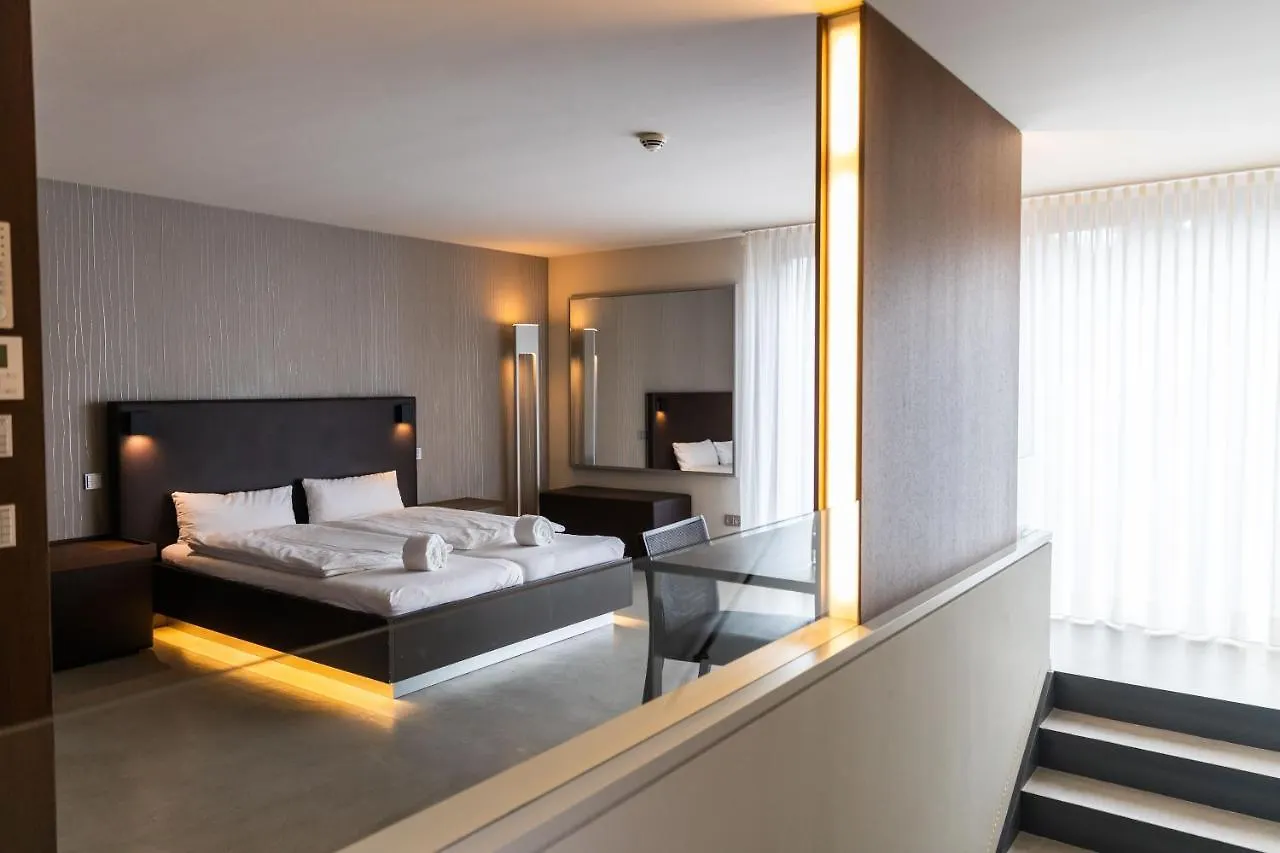 Carbyside Aparthotel Heidelberg