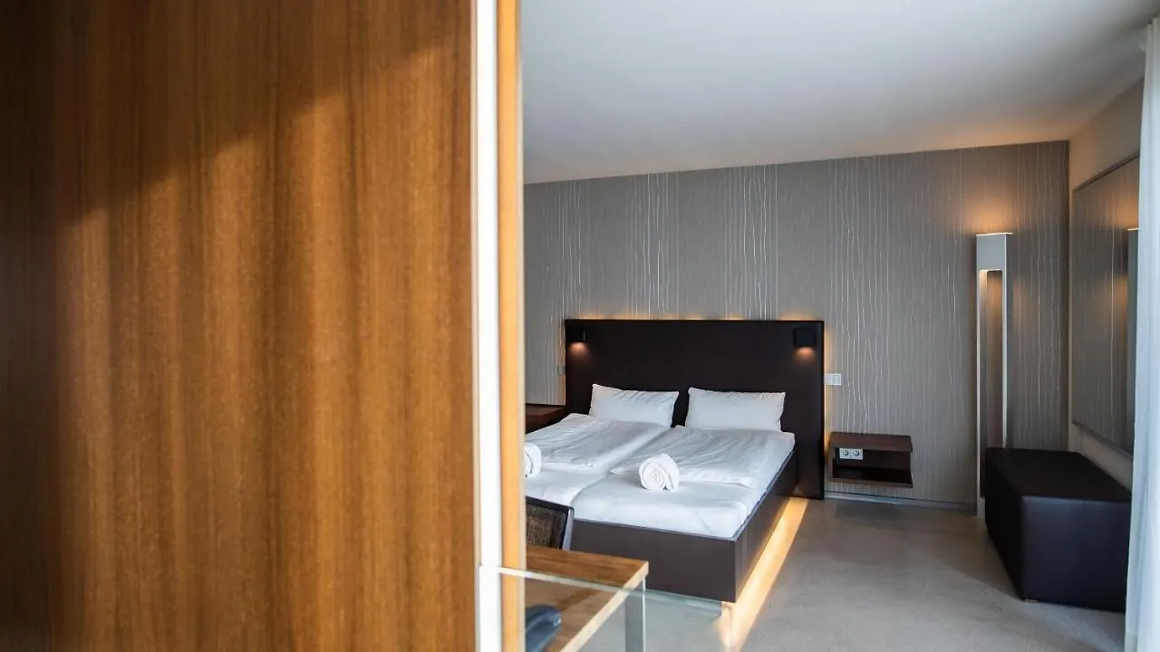 Carbyside Aparthotel Heidelberg
