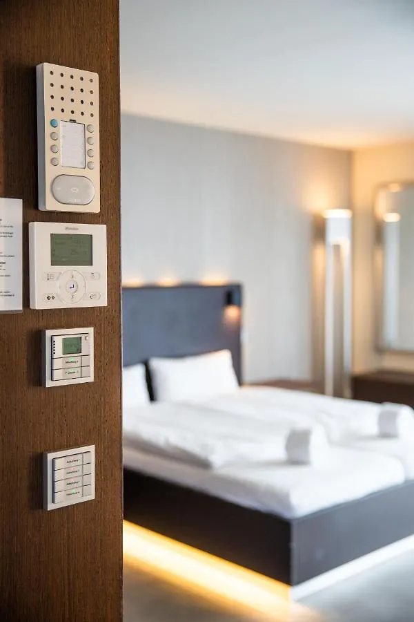 Carbyside Aparthotel Heidelberg