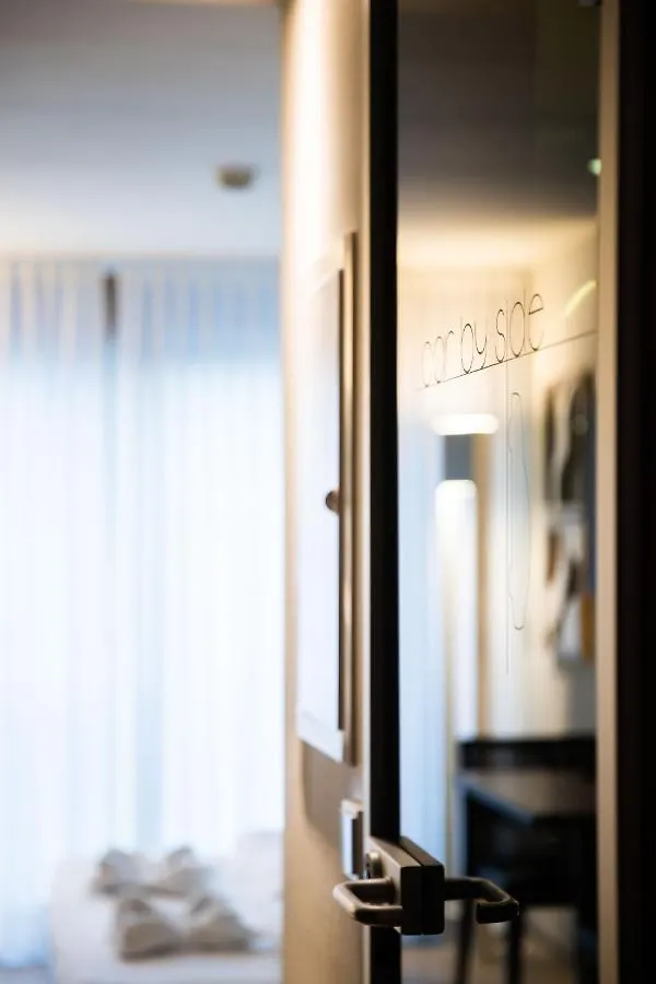 ***  Carbyside Aparthotel Heidelberg Germany
