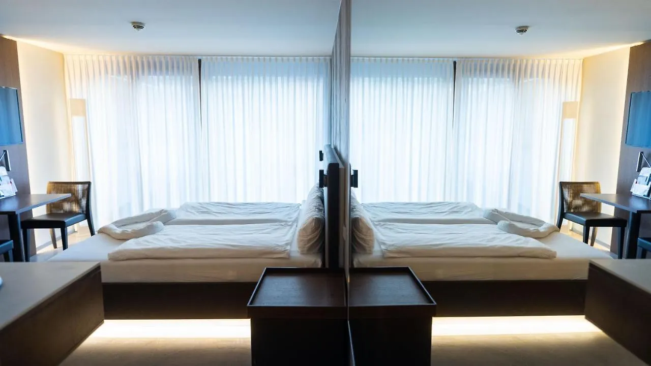 Carbyside Aparthotel Heidelberg