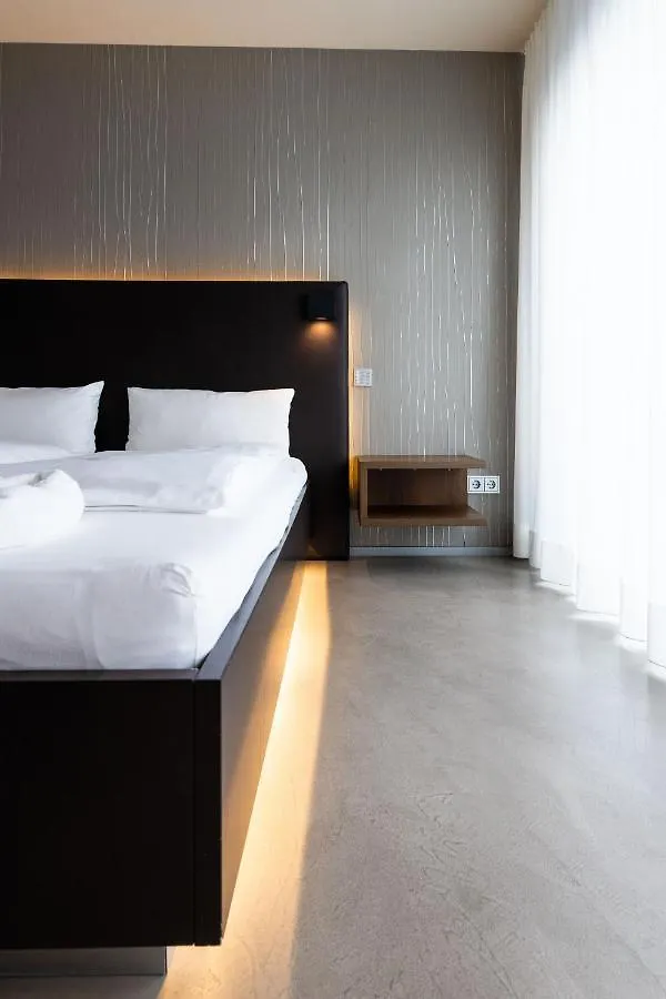 Carbyside Aparthotel Heidelberg