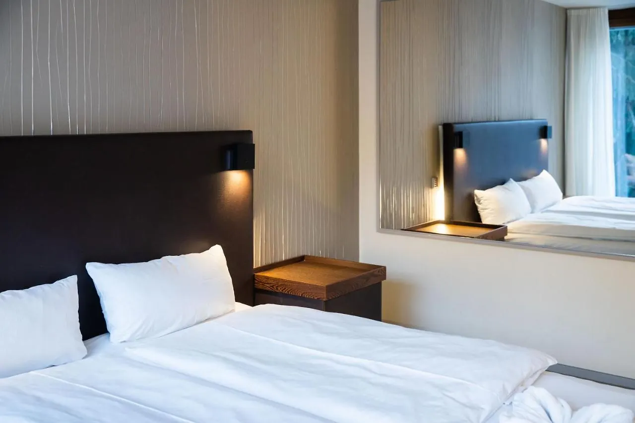 Carbyside Aparthotel Heidelberg 3*,  Germany