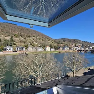 Marstall Heidelberg