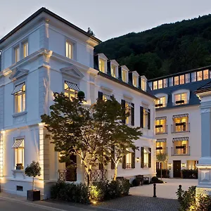 Hotel House Of Hütter - Suites&spa