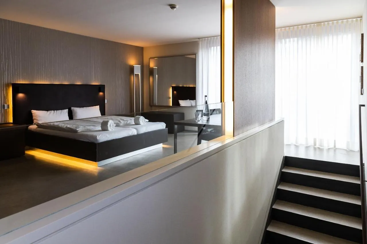 Carbyside Aparthotel Heidelberg