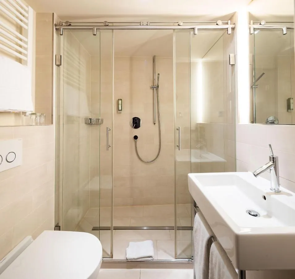 Carbyside Aparthotel Heidelberg 3*,  Germany