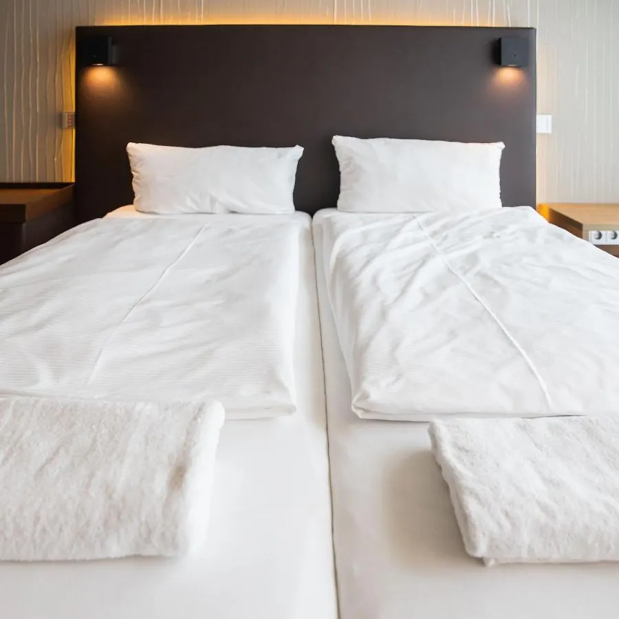 Carbyside Aparthotel Heidelberg
