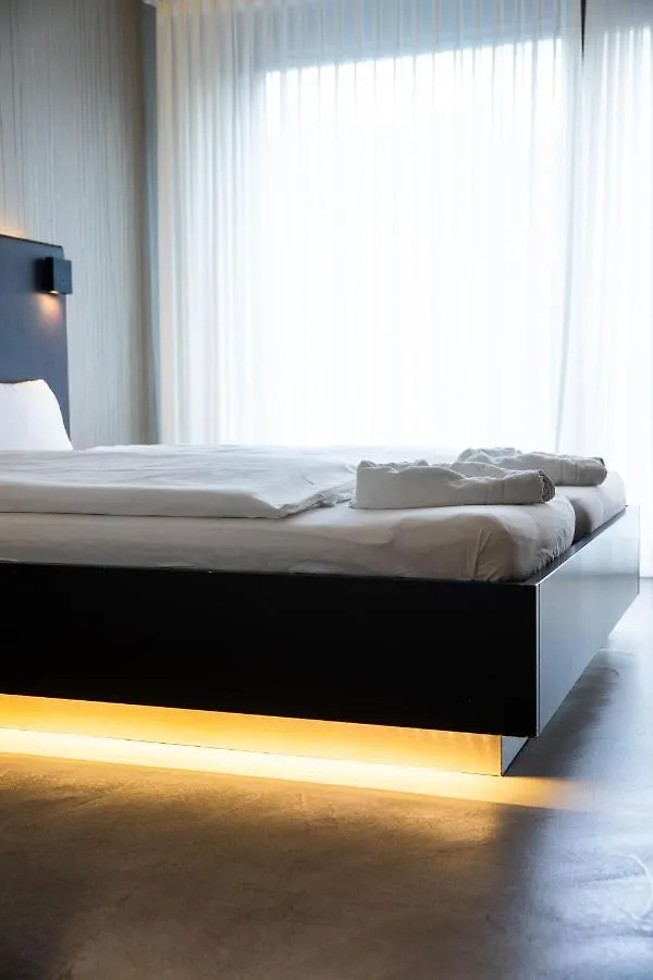 Carbyside Aparthotel Heidelberg 3*,