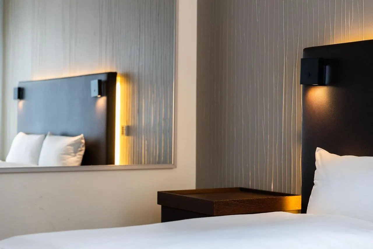 Carbyside Aparthotel Heidelberg
